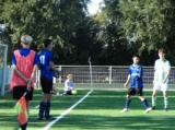 S.K.N.W.K. 3 - Kloetinge 5 (competitie) seizoen 2024-2025 (32/67)